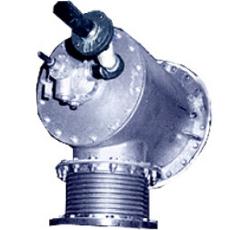 North American 4482 Gas Burner